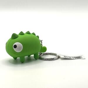 NWT Disney Pascal from Tangled Keychain